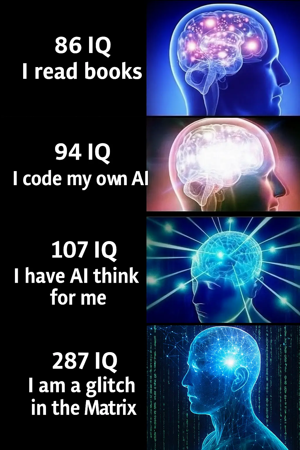 IQ Meme Full Size