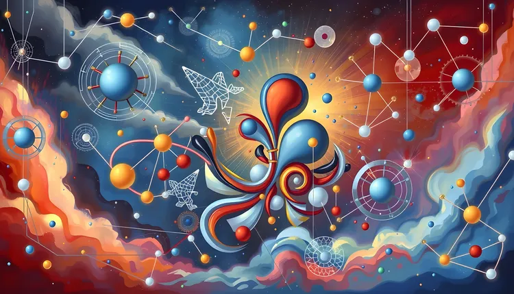 Artwork by Master M.