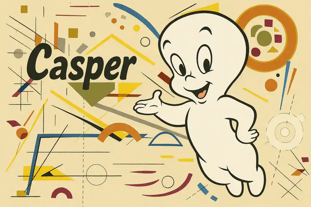Casper